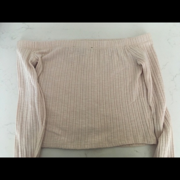 One Clothing LA crop top - Picture 2 of 3